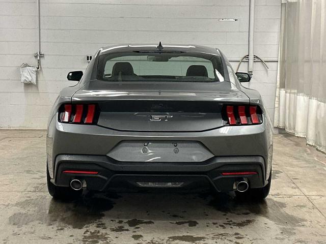 Thumbnail: 2026 Ford Mustang - 38