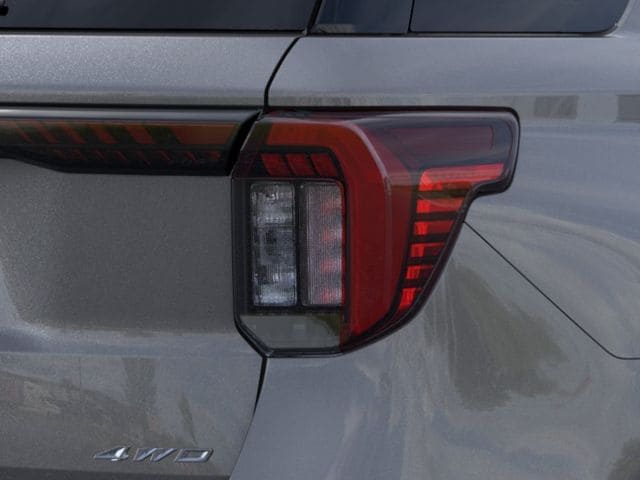 2026 Ford Explorer Active - Photo 44