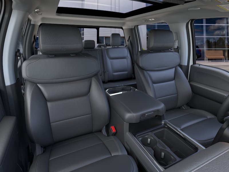 2026 Ford F-450SD Lariat Truck