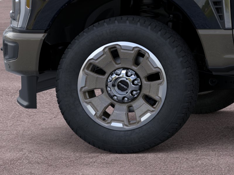 2026 Ford F-350 Super Duty King Ranch - Photo 41