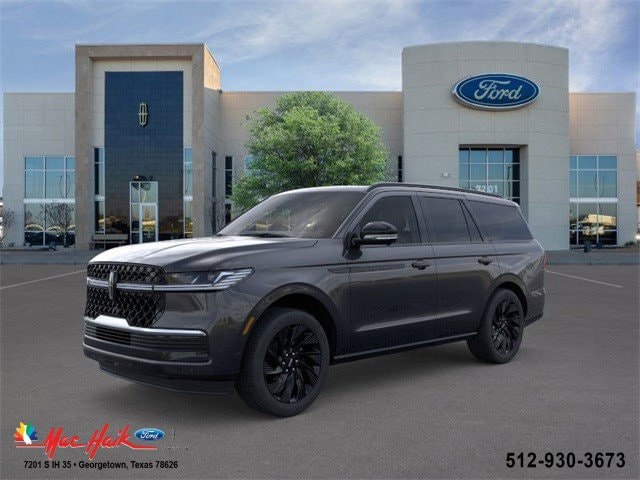 2025 Lincoln Navigator Reserve - Photo 25