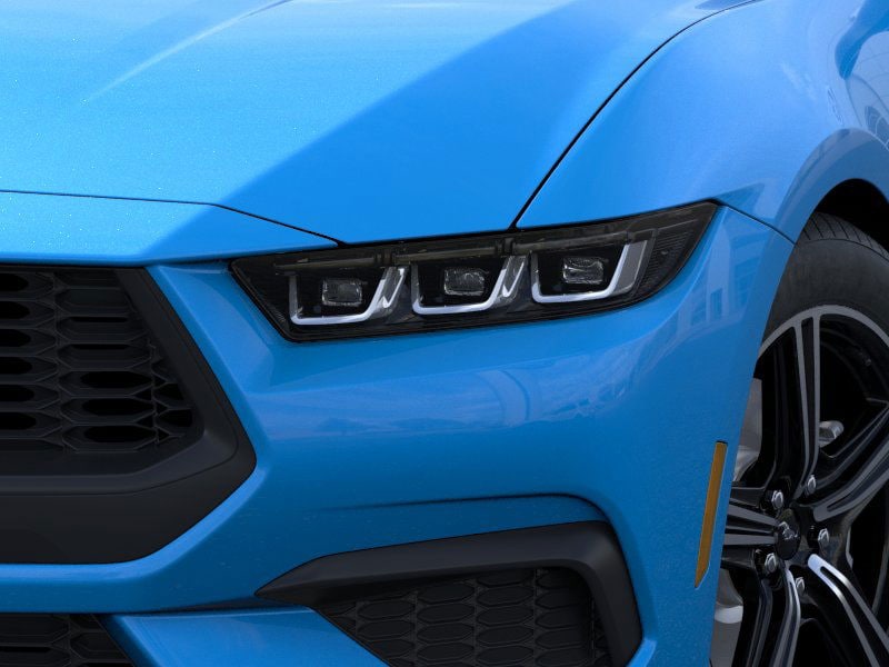 Thumbnail: 2025 Ford Mustang - 40