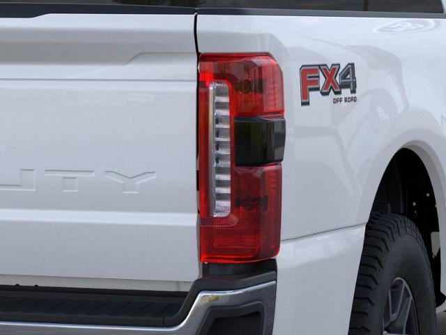 2026 Ford F-250 Super Duty Lariat - Photo 43