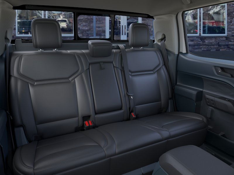 2025 Ford Maverick Lariat - Photo 19