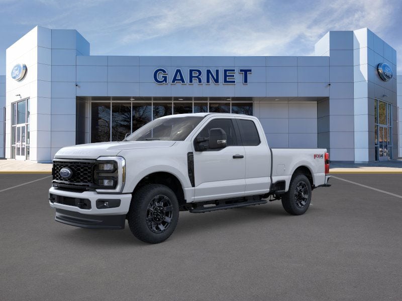 2026 Ford F-350 Super Duty XL's photo