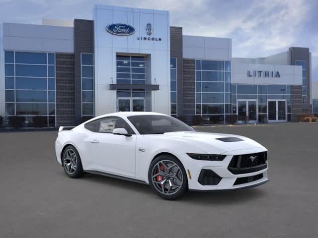 Thumbnail: 2026 Ford Mustang - 29