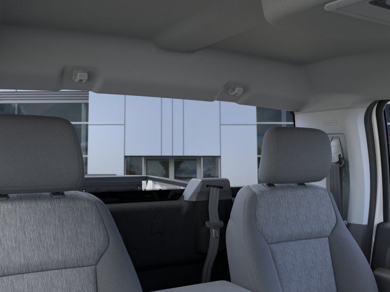 2026 Ford F-150 XL Truck