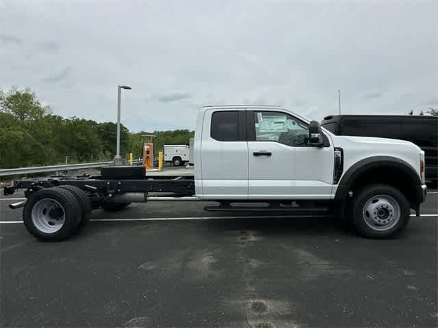 Thumbnail: 2025 Ford Econoline - 29