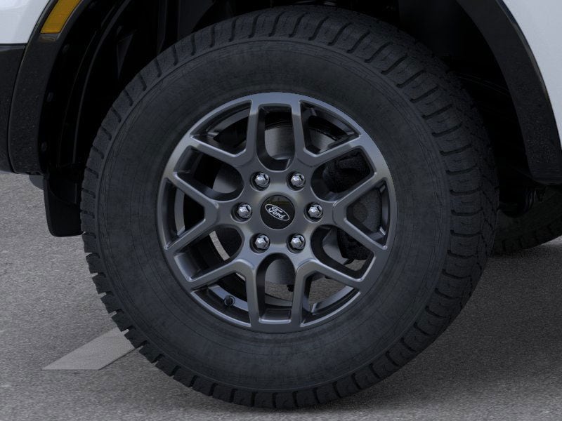 2025 Ford Ranger XLT photo 23