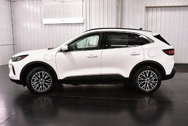 2025 Ford Escape Plug-in hybrid PHEV - Photo 37