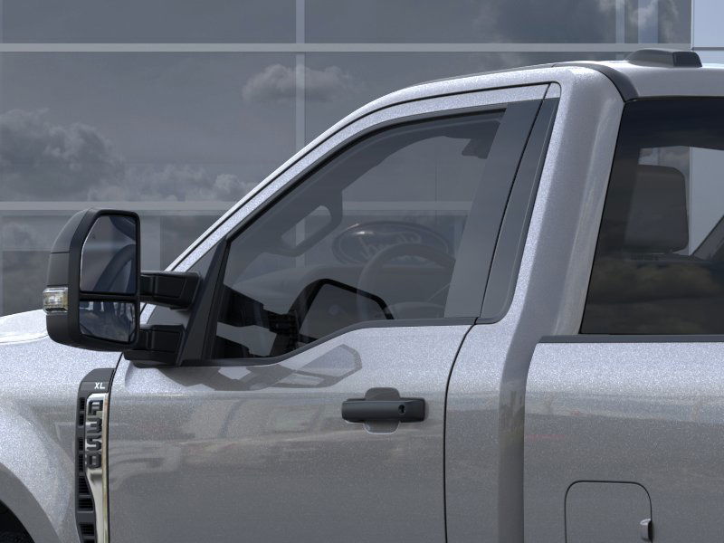 2025 Ford F-350 Super Duty XL - Photo 51