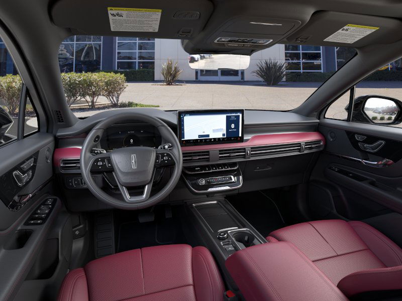 2025 Lincoln Corsair Grand Touring - Photo 25