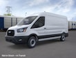 Ford Transit Commercial