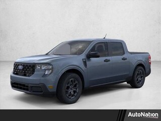 2026 Ford Maverick XLT Truck SuperCrew