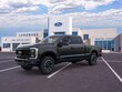  Ford Super Duty