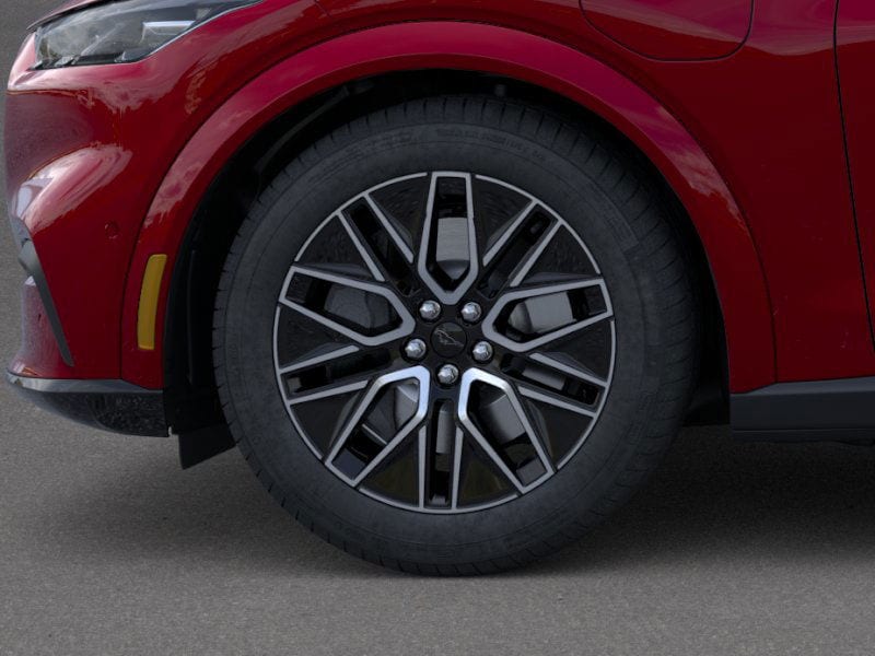Thumbnail: 2025 Ford Mustang Mach-E - 19