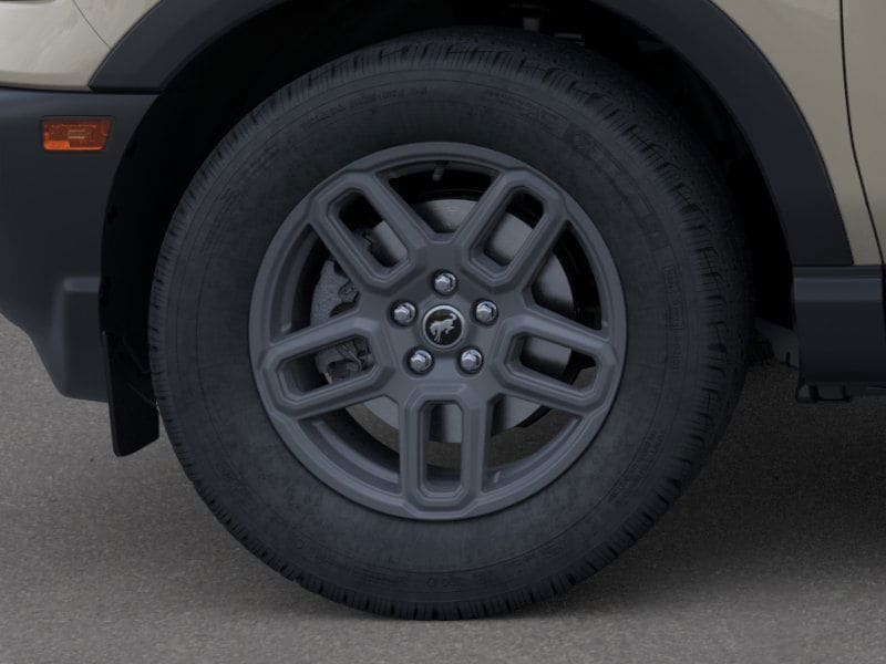 2025 Ford Bronco Sport Big Bend - Photo 40