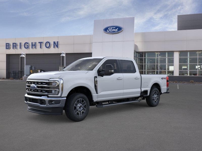 2026 Ford F-250 Lariat 4x4 Crew Cab 6-3/4' Box's photo