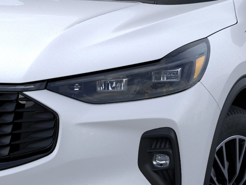 2025 Ford Escape Plug-in Hybrid 18