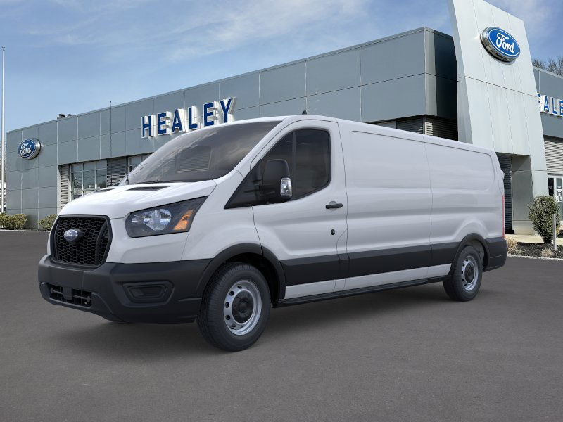 2025 Ford Transit Van Base - Photo 22