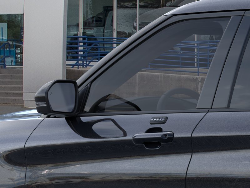 Thumbnail: 2026 Ford Explorer - 50