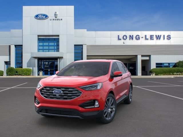 2024 Ford Edge Titanium SUV