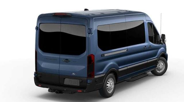 Thumbnail: 2026 Ford Transit Series - 24