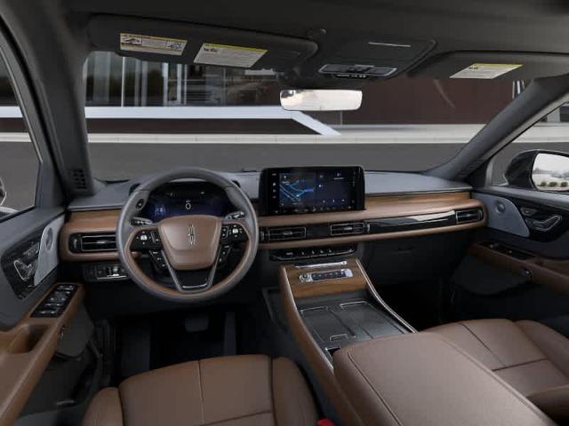 2026 Lincoln Aviator Reserve - Photo 31
