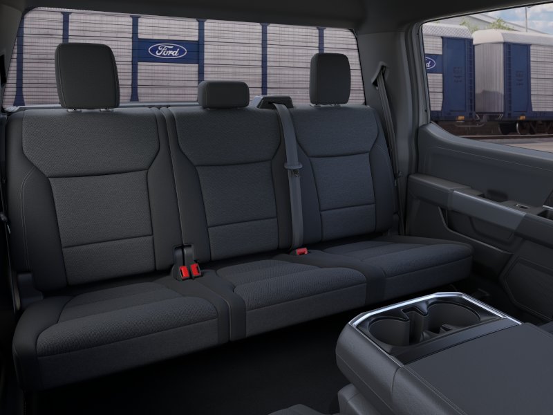 2026 Ford F-150 XLT - 10
