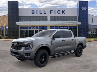 2026 Ford Ranger XLT TRUCK