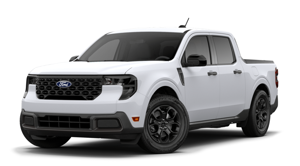 New 2026 Ford Maverick XLT Truck