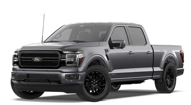 Thumbnail: 2026 Ford F-150 - 9