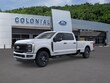 Ford F-350SD