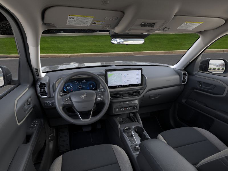 2025 Ford Bronco Sport Big Bend - Photo 32
