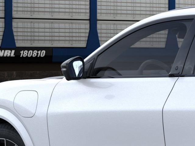 2025 Ford Mustang Mach-E Premium CROSSOVERS