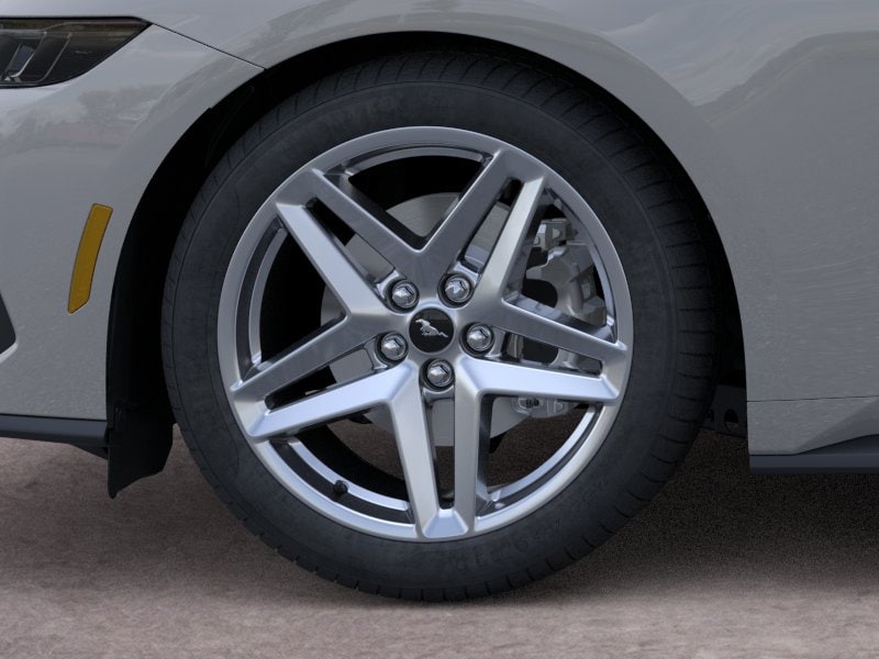 2026 Ford Mustang Ecoboost&reg; Fastback CAR