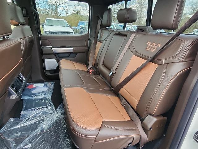 2025 Ford F-250 Super Duty King Ranch - Photo 29