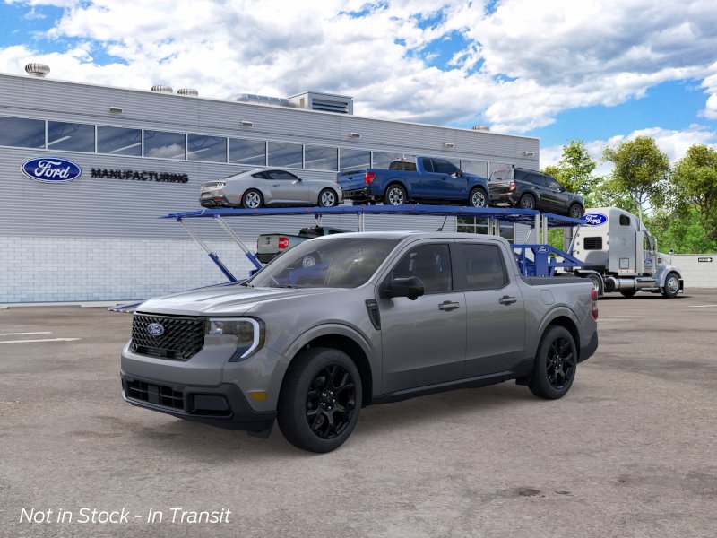 2026 Ford Maverick Lariat&reg; TRUCK