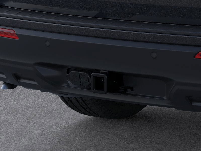 2026 Ford Explorer Active SUV