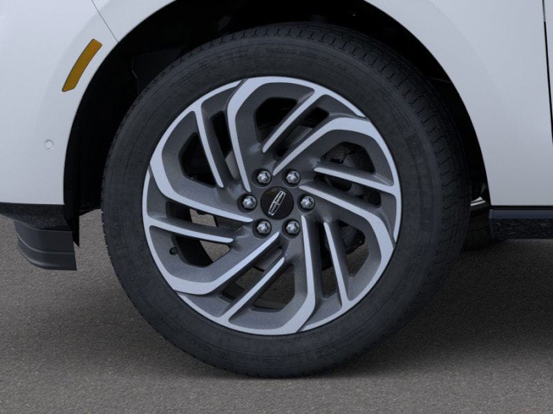2025 Lincoln Navigator Reserve L - Photo 43
