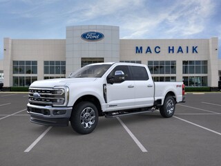 2026 Ford F-250 F-250 Lariat TRUCK