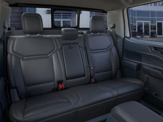 Thumbnail: 2026 Ford Maverick - 35