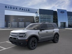 2025 Ford Bronco Sport Outer Banks SUV