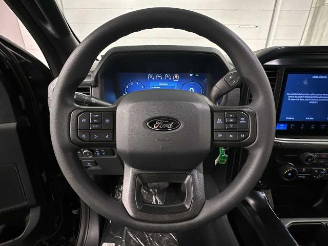 Thumbnail: 2025 Ford F-150 - 37