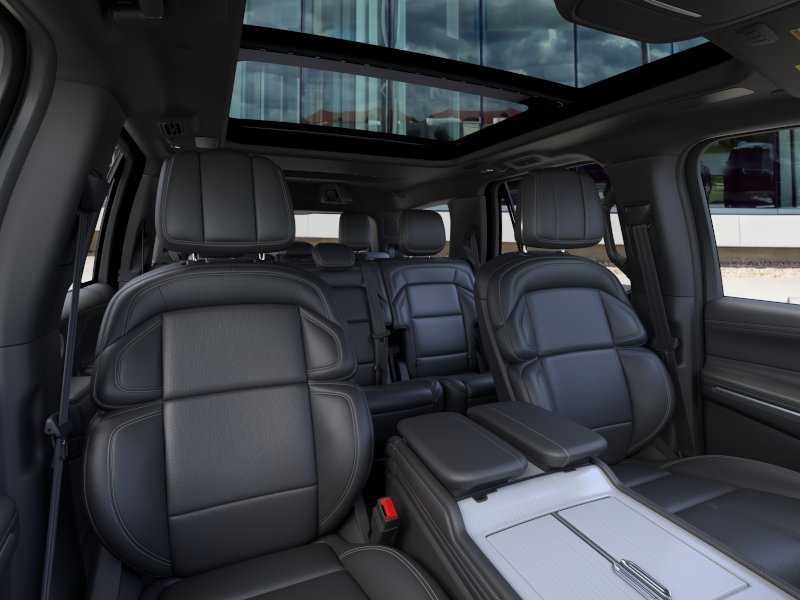 2025 Lincoln Navigator Reserve - Photo 33