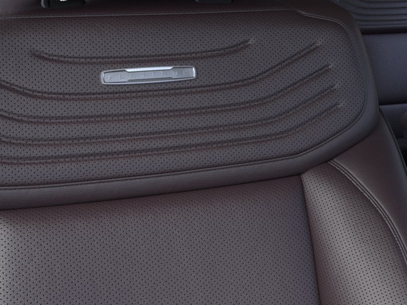 2026 Ford Expedition Platinum SUV