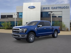 2026 Ford F-150 Lariat Truck SuperCrew Cab