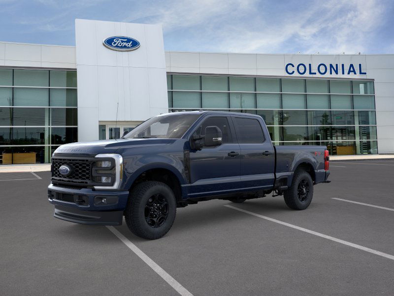 2025 Ford F-250 Super Duty XL's photo