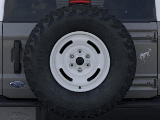 Thumbnail: 2026 Ford Bronco - 49