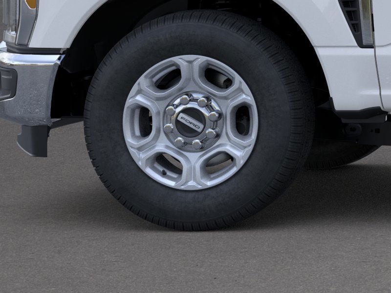 2026 Ford F-250 Super Duty XLT - Photo 41